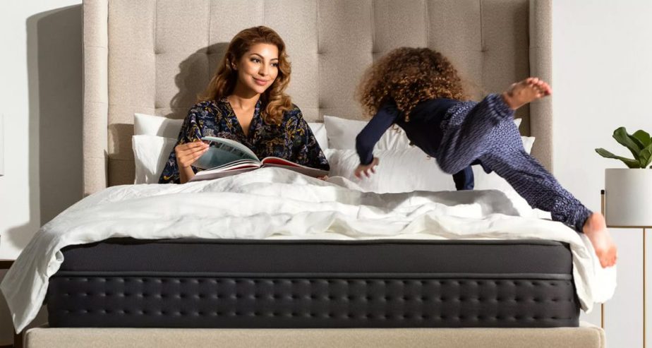 Firmness Noa Luxe Mattress