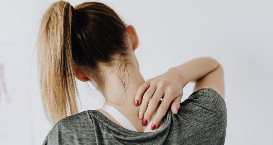 Neck could be a reason for mattress disposal