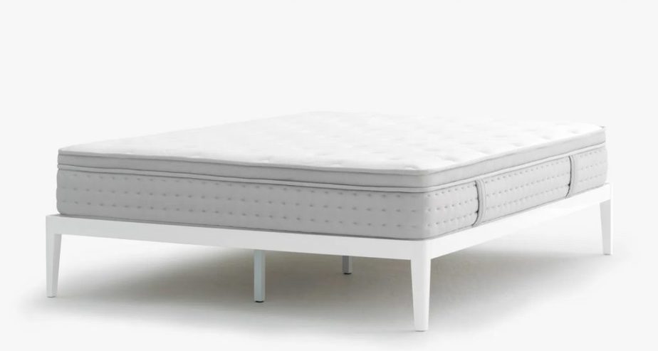 Noa Lite Mattress Design