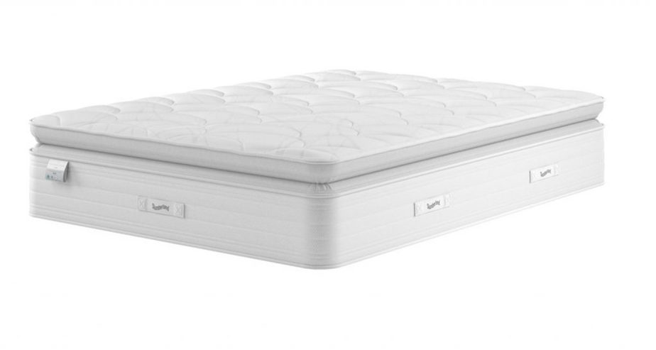 Slumberland Sensaform mattress reviews