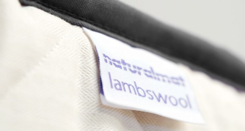 Naturalmat Lambswool mattress