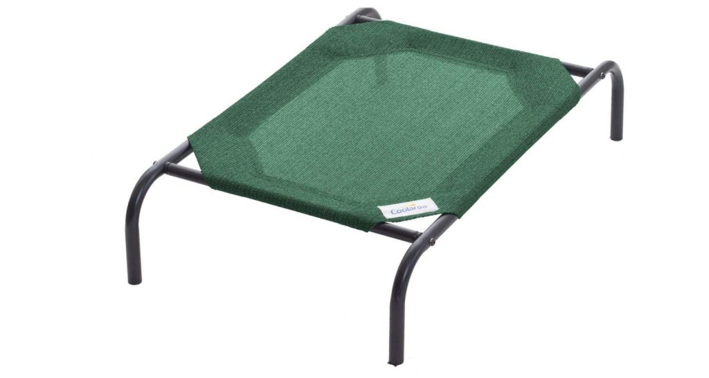 Coolaroo Original Elevated Ped Bed