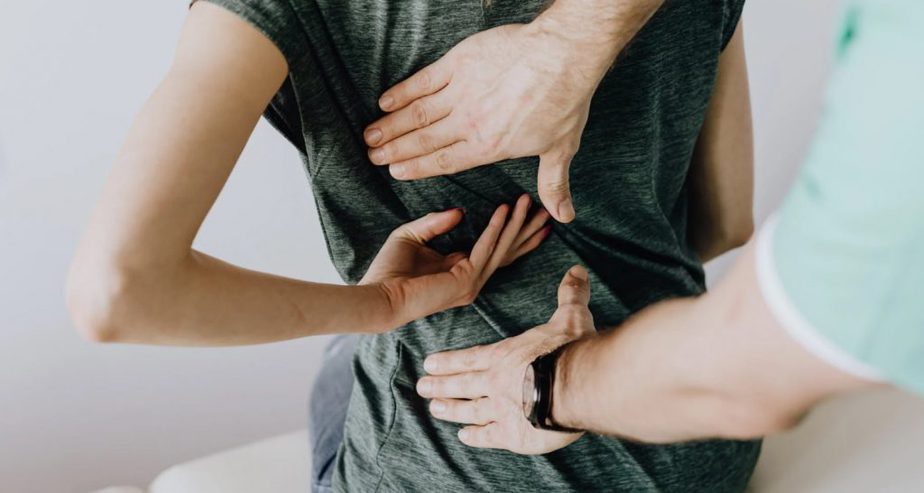 A good thin mattress could prevent future back pain