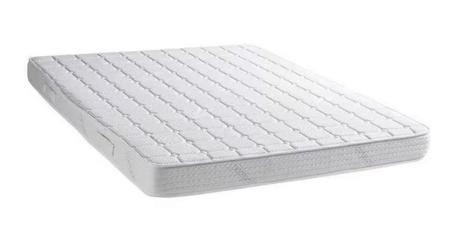 Dormeo Fresh Thin Memory Foam Mattress