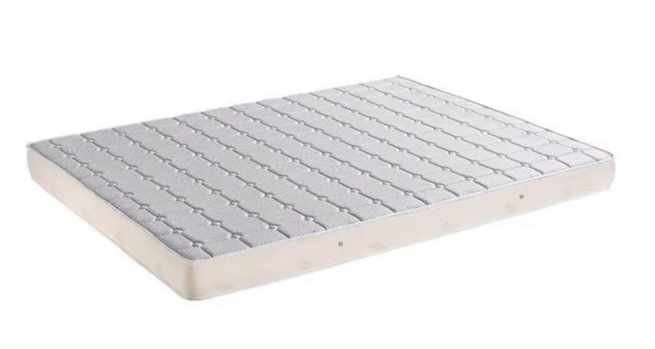 Dormeo Memory Classic Memory Foam Thin Mattress