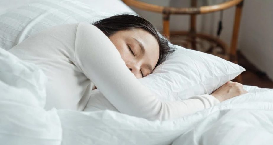 Good spinal alignmen is key in a mattress for sciatica