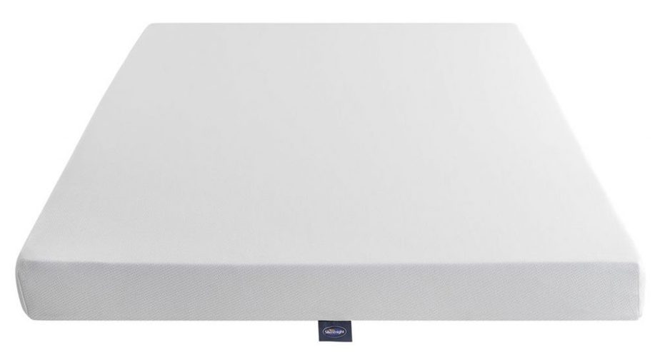 Silentnight Mattress Now Comfortable Mattress