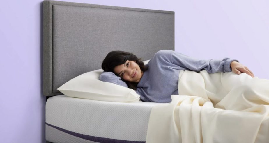 Purple mattress review conclusion