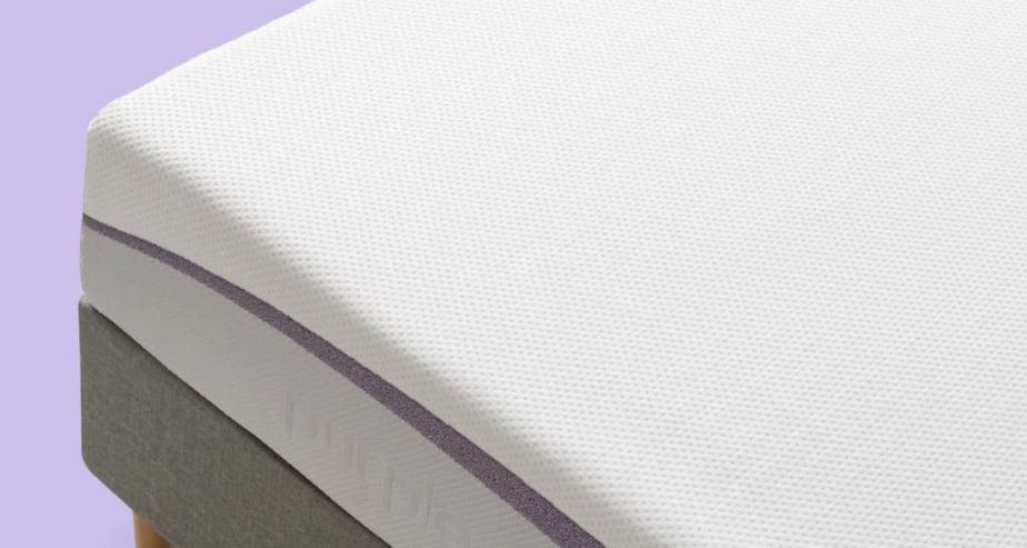 Purple mattress uk thickness