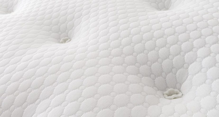 Silentnight Sofia 1200 Mirapocket Mattress cover