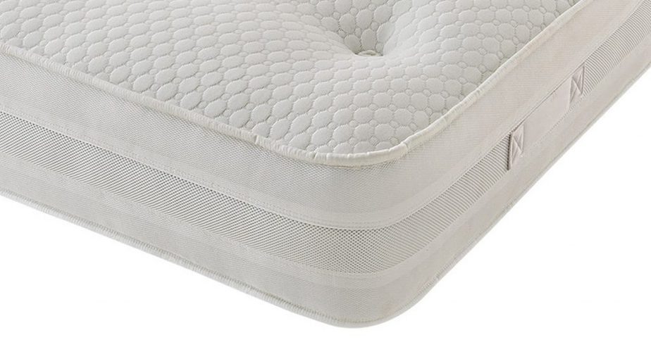 Silentnight Sofia 1200 Mirapocket mattress height