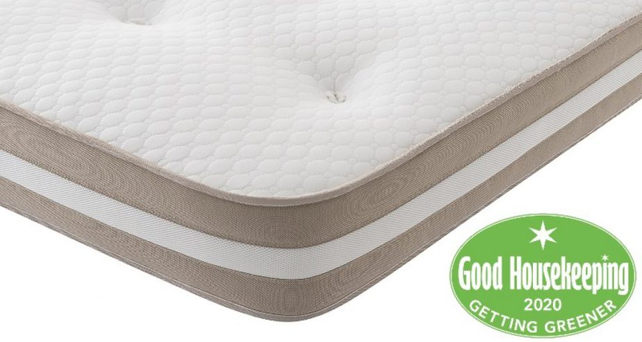 Silentnight Sofia awards