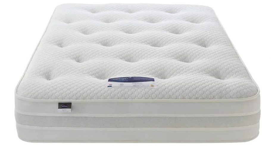 Silentnight Sofia firmness