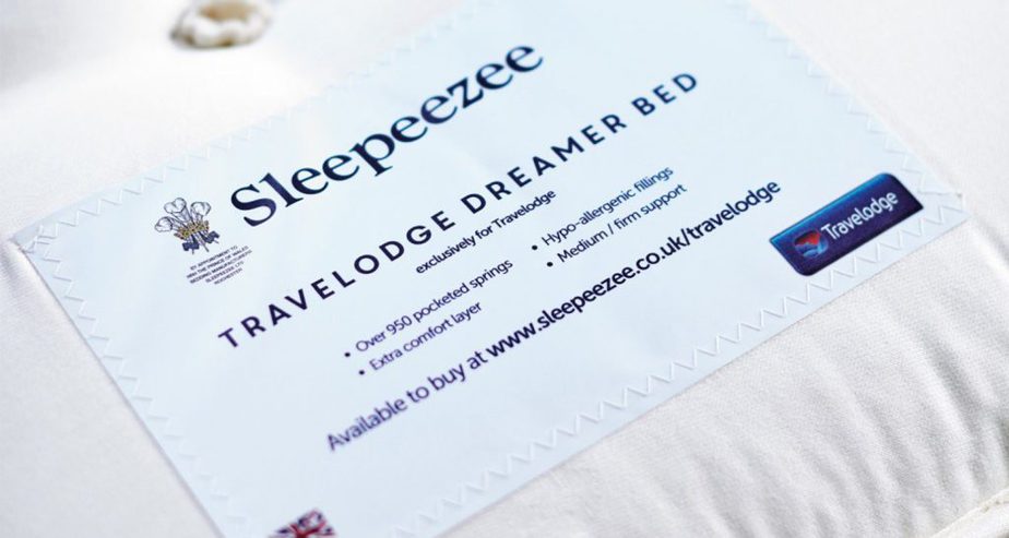 The Sleepeezee Travelodge mattress is highly popular