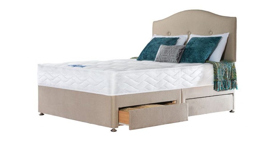 Sealy Posturepedic Aspen Mattress