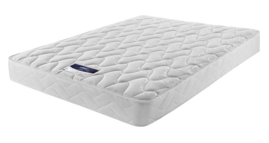 Silentnight Vilana Limited Edition Miracoil Mattress