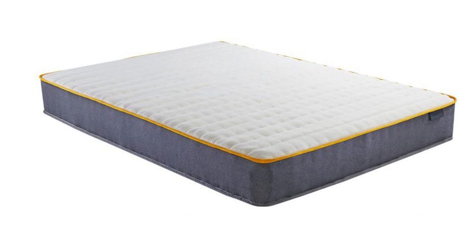 SleepSoul Comfort 800 Pocket Mattress