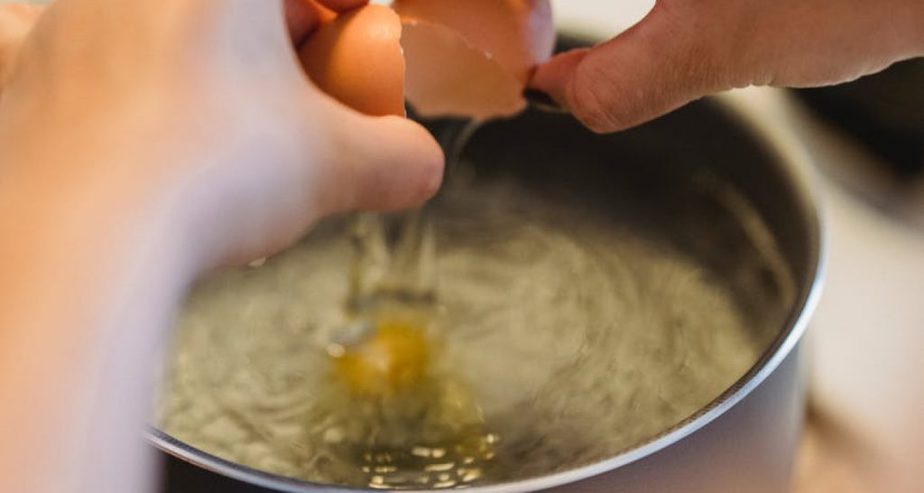 Bloodstains And Heat