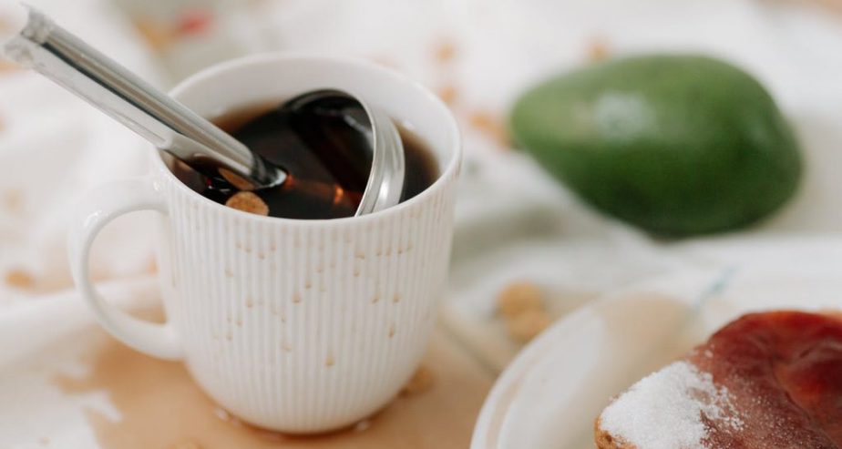 Fabric Stains Explained