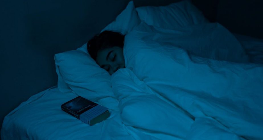 tips for restless sleepers