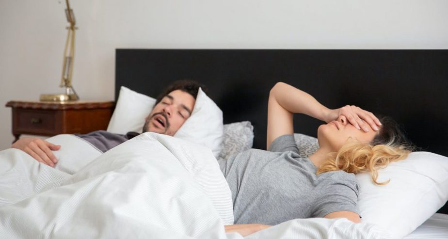 causes of night sweats