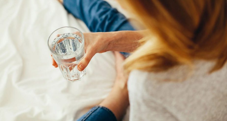 menopause night sweats